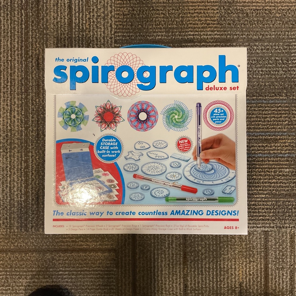 Spirograph